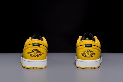 Image of Nike Men's Air Jordan 1 Low Sneaker
