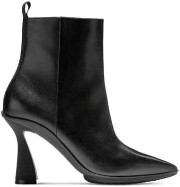 Cole Haan Grand Ambition York Bootie 85 mm Black Leather 10.5 B (M) | Image 2