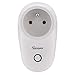 Produktbild Fanxing Sonoff S26 EU (E) Stecker IFTTT WIFI Intelligente Steckdose Wireless Time APP-Steuerung (FREE, Weiß)
