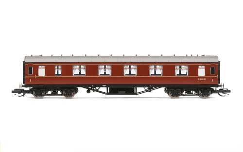 Voiture de train Hornby TT4032 matériel roulant miniature époque 5