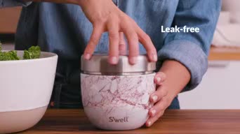 Amazon.com: S'well : S'well Eats