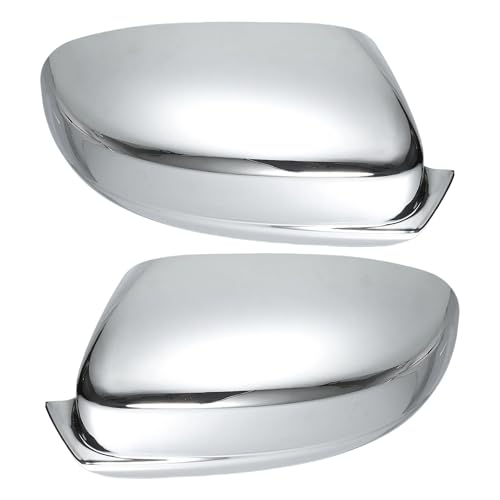 Capuchons de rétroviseurs pour Chrysler 300 et Dodge Charger 2011-2022
