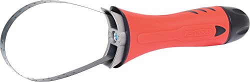 KS TOOLS 155.5005 Clé de filtre à huile - Zone de travail 65- 105 mm