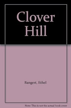 Paperback Clover Hill Book