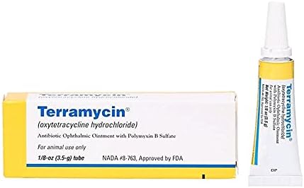 Pet Eye Health,Dog,Cat,Horse,Cattle,Sheep，3.5g