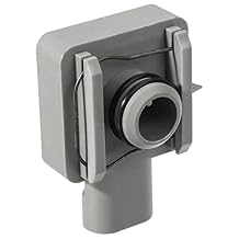 PartsSquare Engine Coolant Level Sensor FLS-24 10096163 19299321 Compatible with Chevrolet Buick Century Regal Grand Prix 92-02 Impala 2000 2001 2002 2003 2004 2005