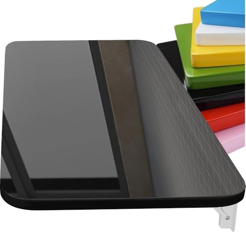 PREGILR Ǌ|܂肽݃e[u p\RfXN ؐ ⏕ _CjO e[u 30/40/50cm ׋  [Nx` Lb`AoRj[AQɍœK  50x40cm