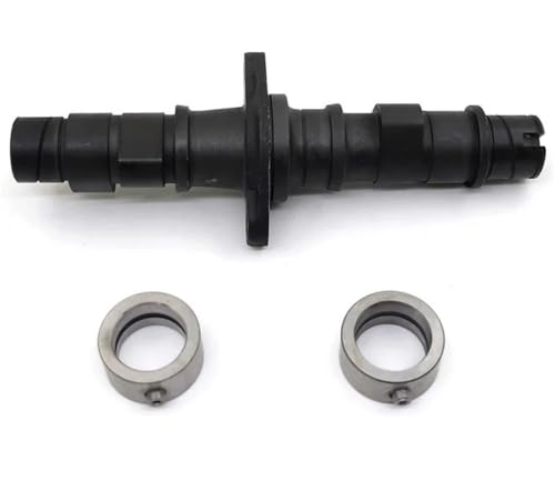 Brazo basculante de árbol de levas de alta resistencia para motos DD250, BP250 y T250 4