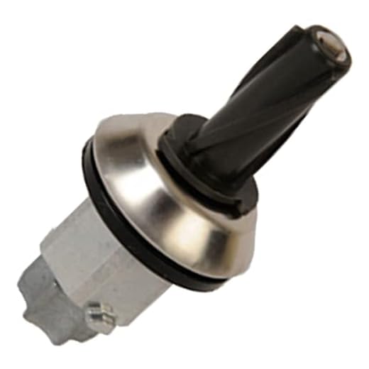 Eje de transmisión + junta para pequeño electrodoméstico Moulinex MS-0A19157