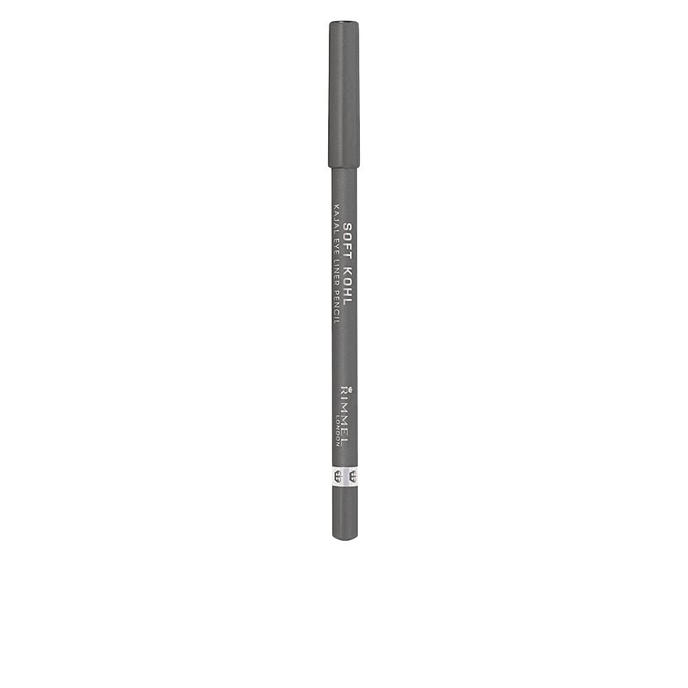Rimmel London Soft Kohl Kajal Professional Eye Pencil, Stormy Grey, 0.04 Ounce