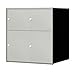 1400 Recessed in Column Multi-Family Mailbox