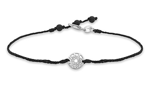 Bracelet femme Carissima Gold en or 9 cts 375/1000, un éclat discret à porter au quotidien