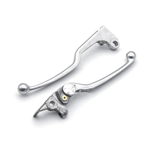 Levier d'embrayage de poignée de frein en aluminium CNC pour MT-07 SP FZ-09