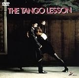 タンゴ・レッスン/サリー・ポッター(監督・脚本・出演),クリストファー・シェパード,ロビー・ミューラー(撮影監督),エルベ・シュネー