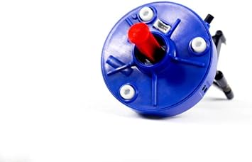 Elev8Eject Parachute Eject Mechanism - Professional Space Themed Water Rocket Accessory with Tilt Switch to Deploy Parachute at Apogee, Fits Any Standard Bottle