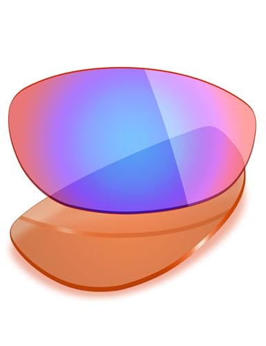 Image of Mryok Replacement Lenses for Arnette Stance AN4020 Sunglasses, HD Polarized, UV Protection, Impact Resistant & Perfectly Fit