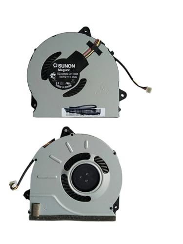 Ventilador de CPU compatible con Lenovo