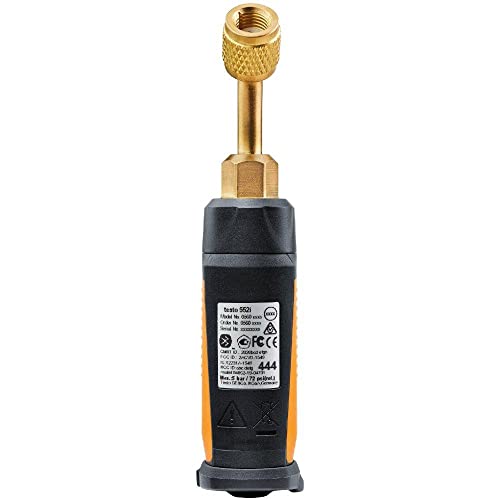 Testo AG 0564 2552 552i 552i - Sonda sottovuoto