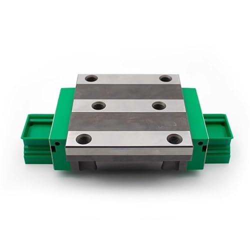 Curseur de rail KWSE35 pour réparation de table CNC et robotique - 3
