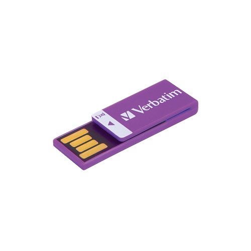 Preisvergleich Produktbild Verbatim 43952 16 GB Speicherstick USB 2.0, Weiß