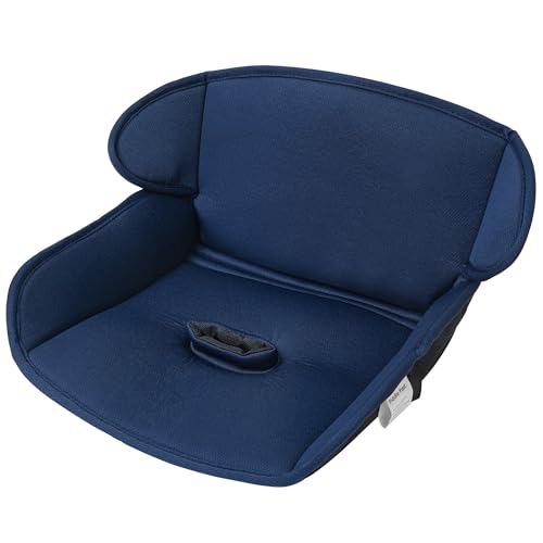 Baby Piddle Pad- Fully Waterproof Toddler Liner &amp; Seat Protector Compatible with Car Seat Stroller with 3D Breathable Material-360 Degree Protection (Blue)