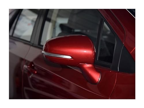 Rétroviseur de porte Suzuki SX4 S-Cross miroir d'aile pour stationnement urbain serein