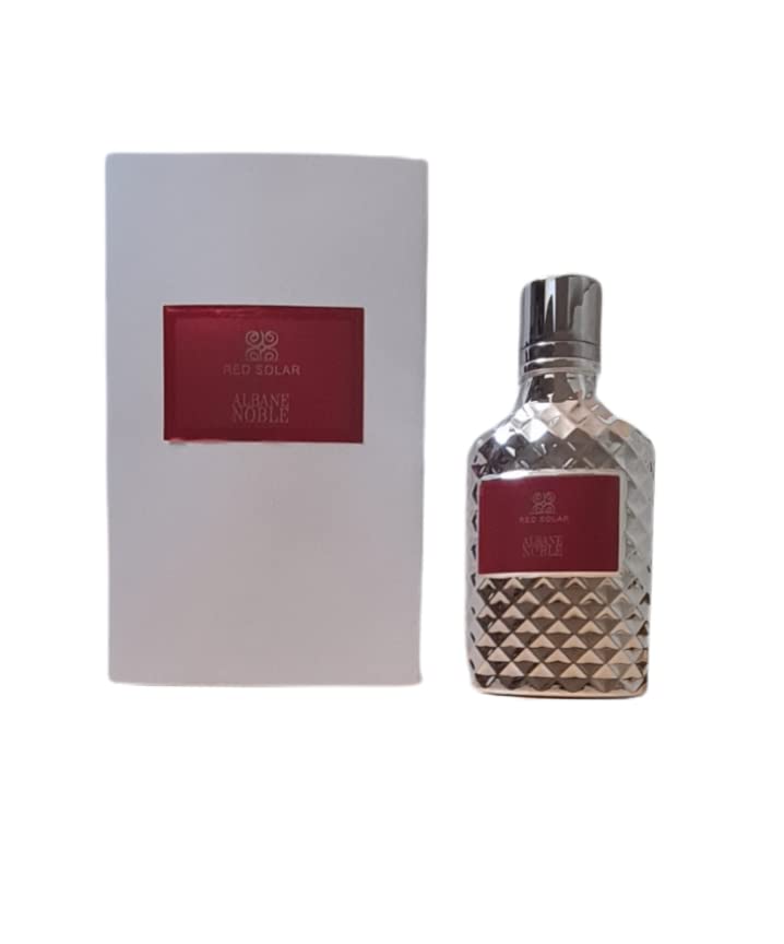 Albane Noble Red Solar parfum Reyane Tradition pour vos soirées