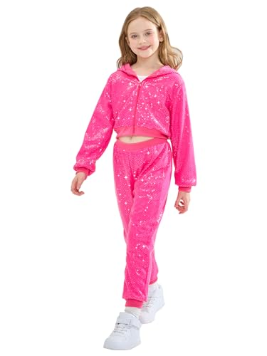 Disfraz de baile para niñas LOLANTA 2 piezas miniatura 1