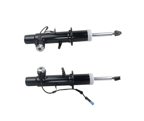 Amortisseurs BMW X6 F16 X5 F15 ressorts suspension gauche droit 37106875084