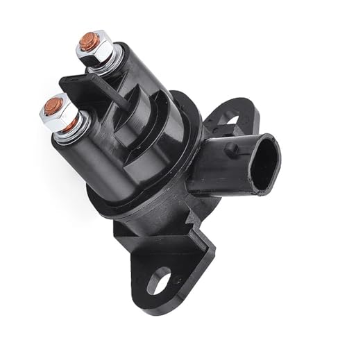 Démarreur de moto compatible GTS720 et connecteurs 278001802 278003012