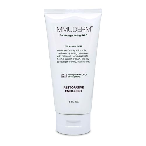 Immuderm Beta Glucan Moisturizer