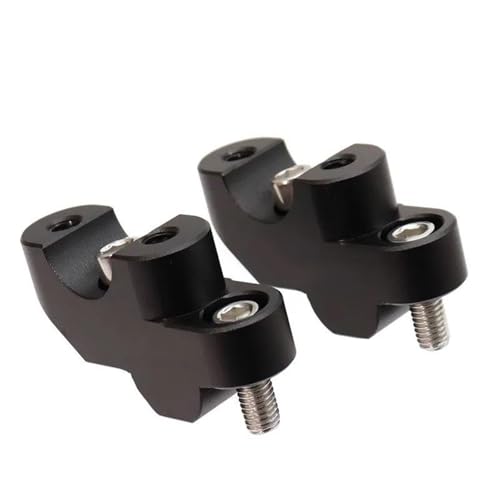Soporte manillar NC700X para rutas largas sin dolor de espalda 3