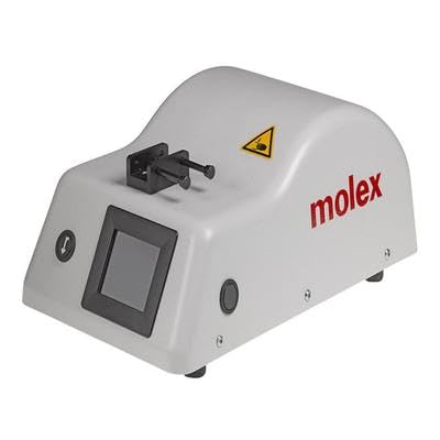 Molex/Waldom, 63816-1900, Electric Crimping Machine UP15 115V | Molex Incorporated 63816-1900 (1 Item/s)