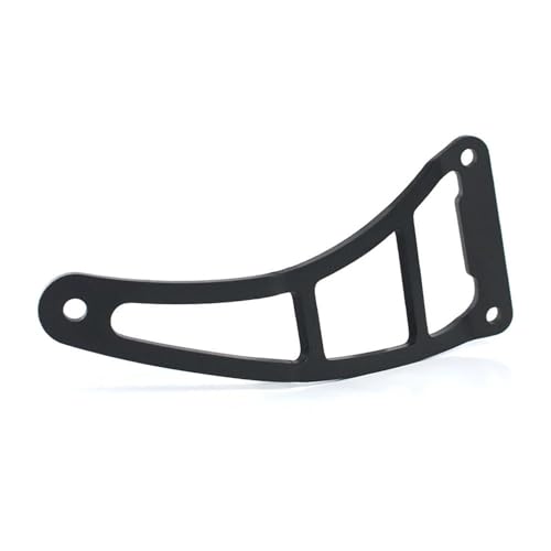 Support silencieux moto Ninja ZX-10R cintre d'échappement pour les sorties piste