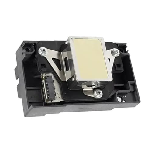 Cabezal de impresion Epson T50 y L800 soluciona problemas de inyectores tapados y lineas borrosas