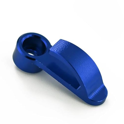 Crochet de cintre CNC haut de gamme pour CBR 500 R décoration - 2