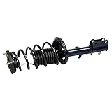 Monroe 181954 Econo-Matic Complete Strut Assembly