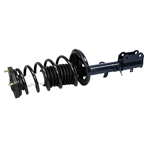 Monroe RoadMatic 181954 Suspension Strut and Coil Spring Assembly for Toyota Corolla