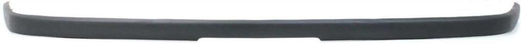 212 Main Front Impact Strip with LS Package for 1998-2004 Chevy S10 Pickup, Black