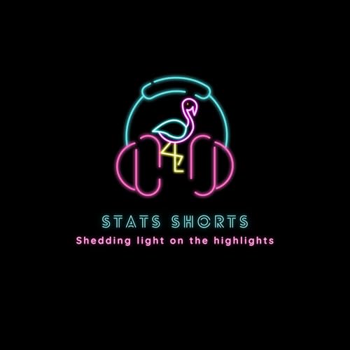 Stats Shorts cover art