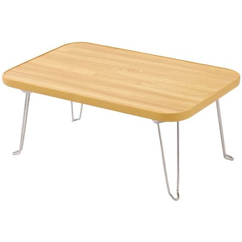 life_mart ܂肽݃e[u y 45×30cm ܂肽 [e[u z TChe[u ԑ ܂肽ݎ RpNg [ ȃXy[X y ؖ ܂ e[u  ܂r Z^[e[u ԑ (45×30cm,