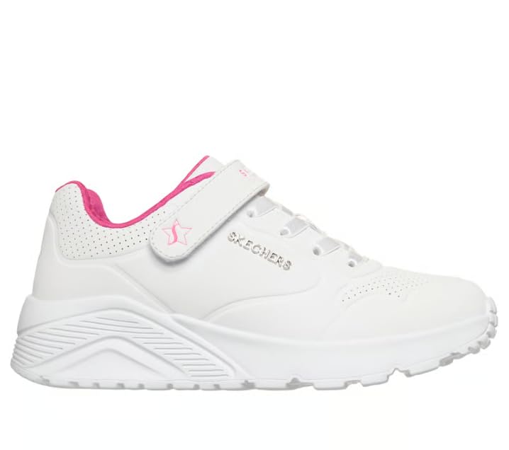 Skechers Uno Lite Scarpe da ginnasticaUnisex - Bambini e Ragazzi