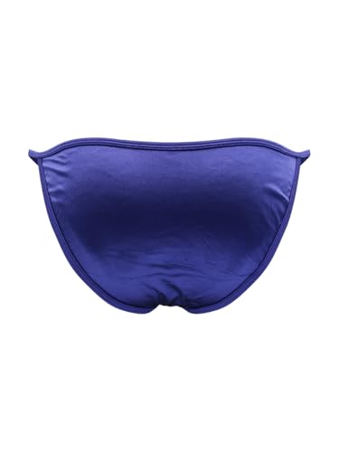 Body Aware Shiny Satin Men's Bikini Brief - Sexy Men's Underwear with Pouch2