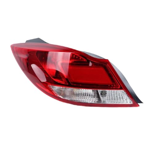 Feu arrière gauche pour Opel Insignia et Buick Regal 2008-2013