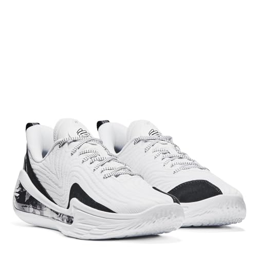 Under Armour Unisex Curry 12 Shooting Star Basketball Shoes - Dual-Density UA Flow Cushioning4