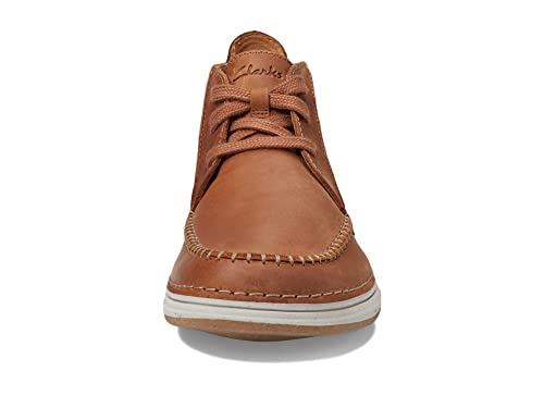 Image of Clarks Men's Nature 5 Mid Boot