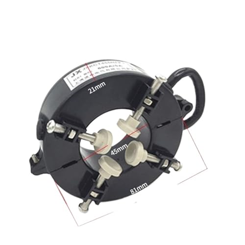 Open-close Current Transformer Open 100A 150A 200A 250A 300A 400A 600A /5A 0.5 High-precision Metering(500A)