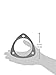 Remflex 8003 Universal Exhaust Gasket, (Set of 2)