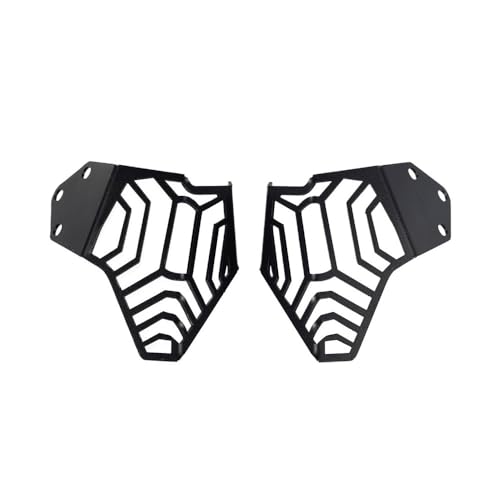 Housse pour phare moto Tracer 700 : le compagnon idéal pour vos road trips et voyages