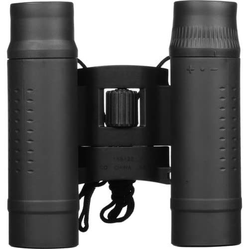 Tasco TAS168125-BRK Binoculares 10x25 Negro Pack 2 miniatura 7